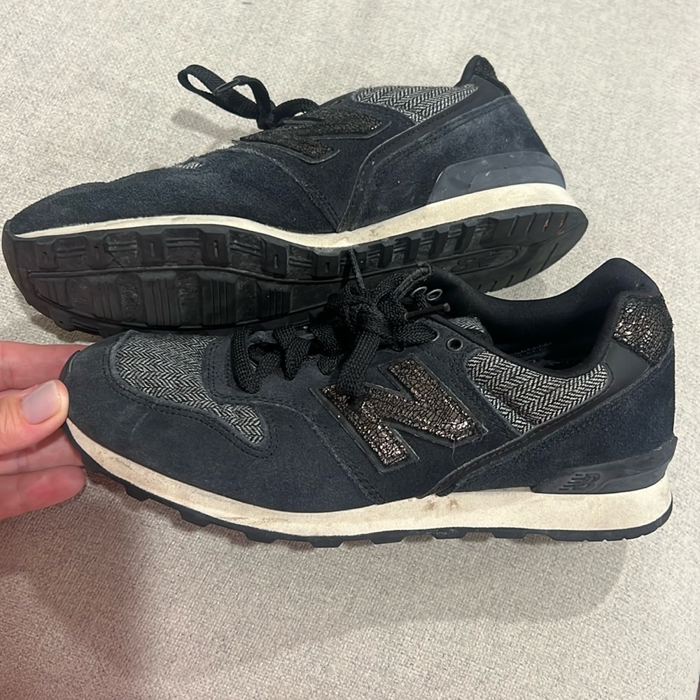 Size 6.5 New Balance specialty sneaker